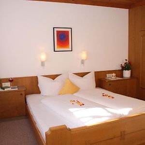 Budget Kamer met een King Size Bed